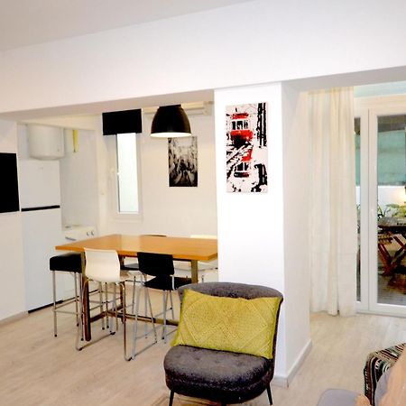 Trylisbon Amoreiras Bagian luar foto