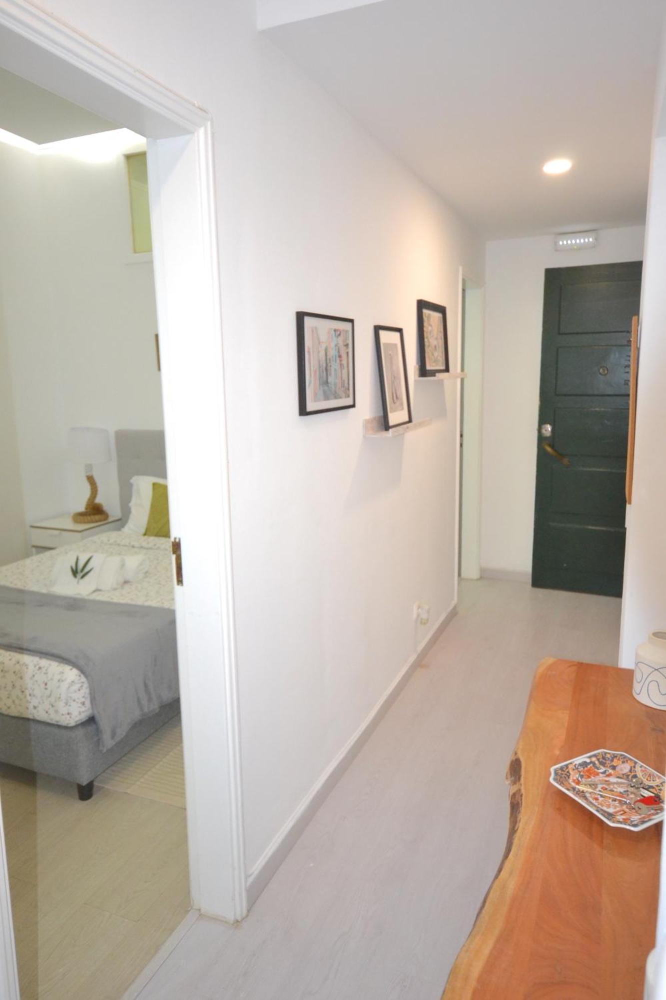 Trylisbon Amoreiras Bagian luar foto