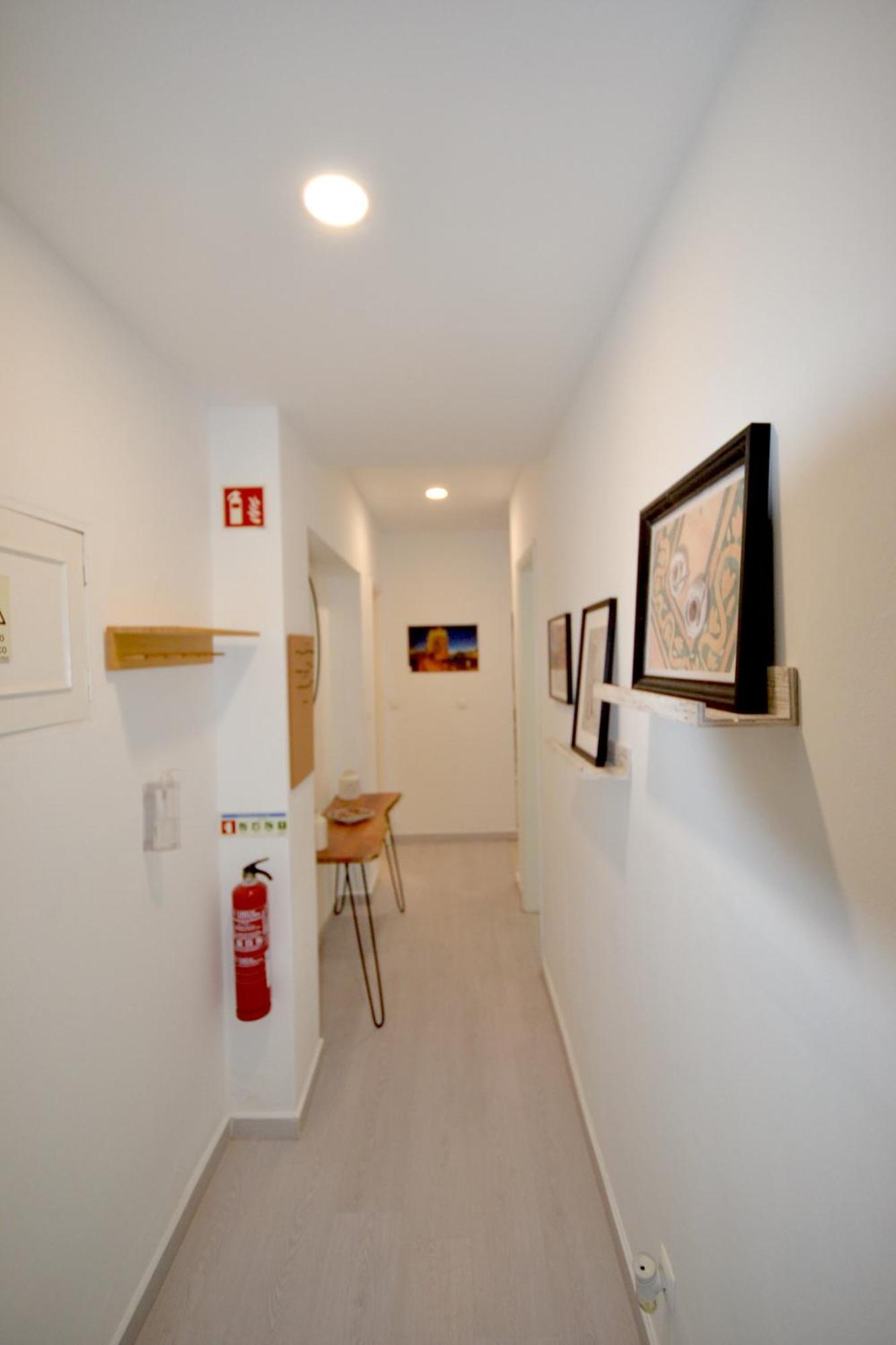 Trylisbon Amoreiras Bagian luar foto