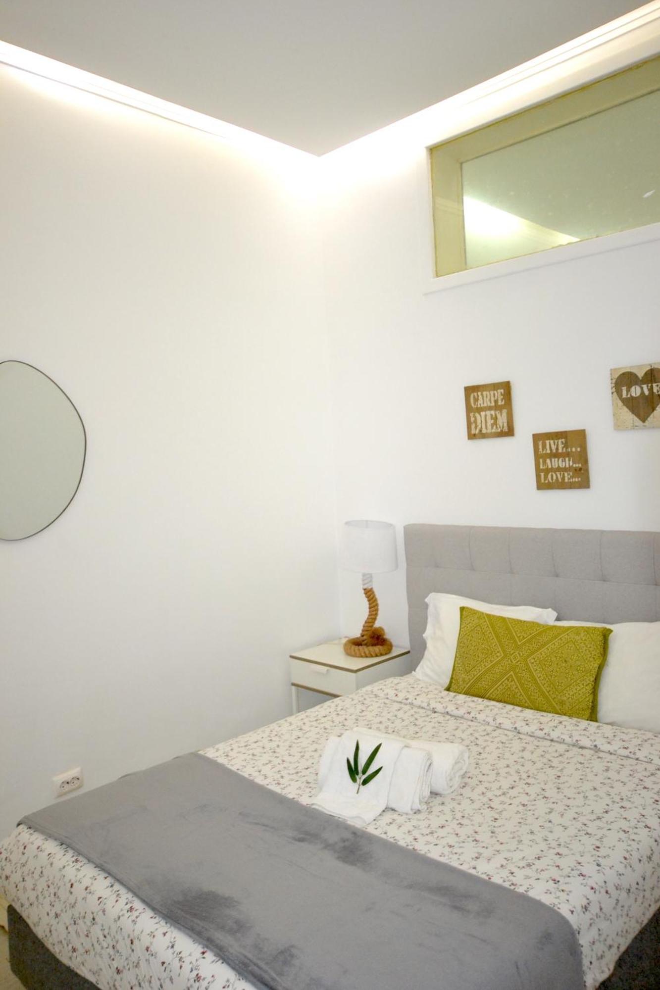Trylisbon Amoreiras Bagian luar foto